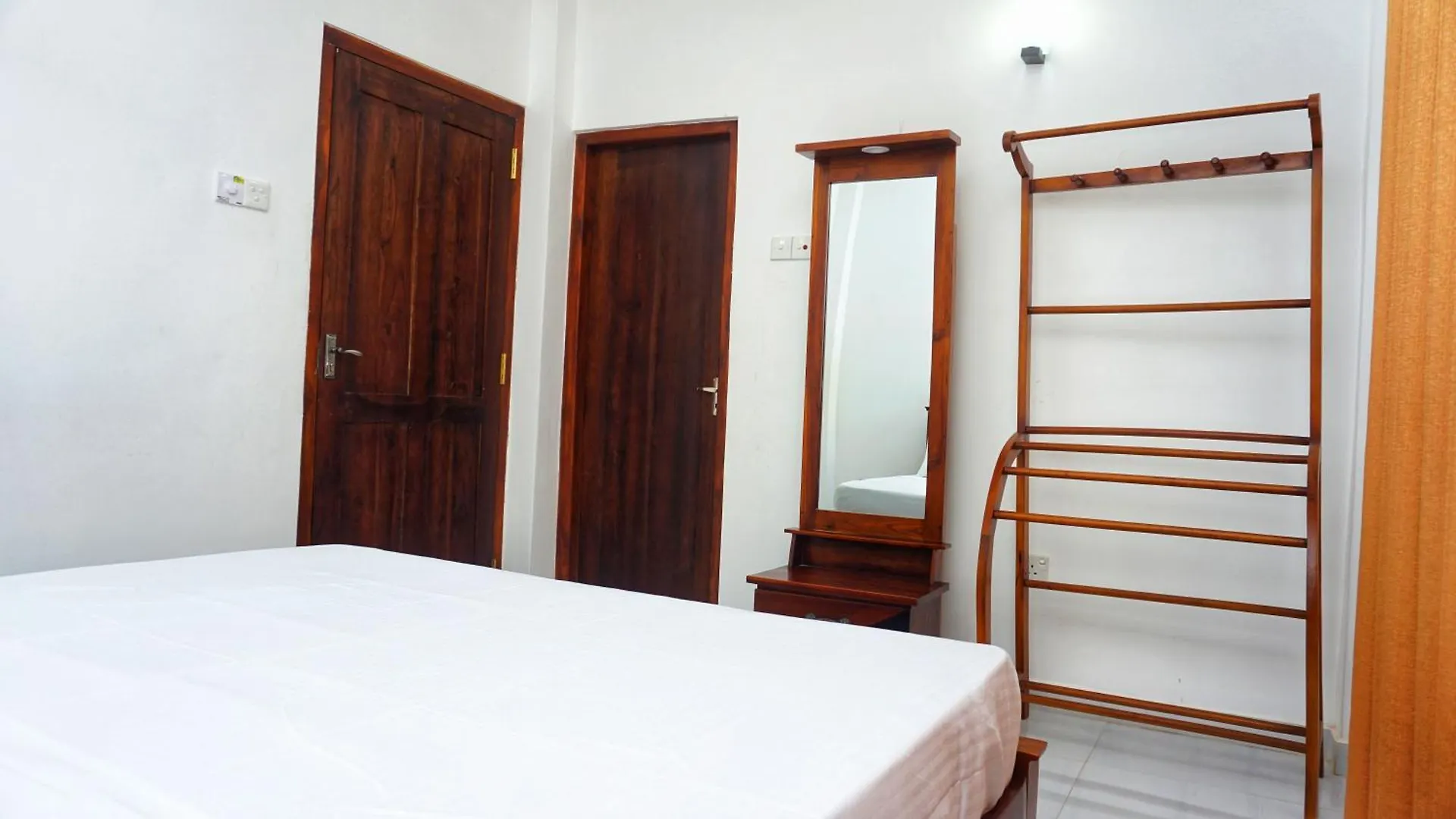 Bed & Breakfast Sandra Resort Inamaluwa Sri Lanka