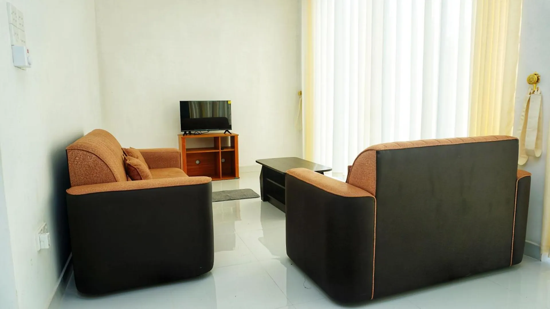 Bed & Breakfast Sandra Resort Inamaluwa Šrí Lanka