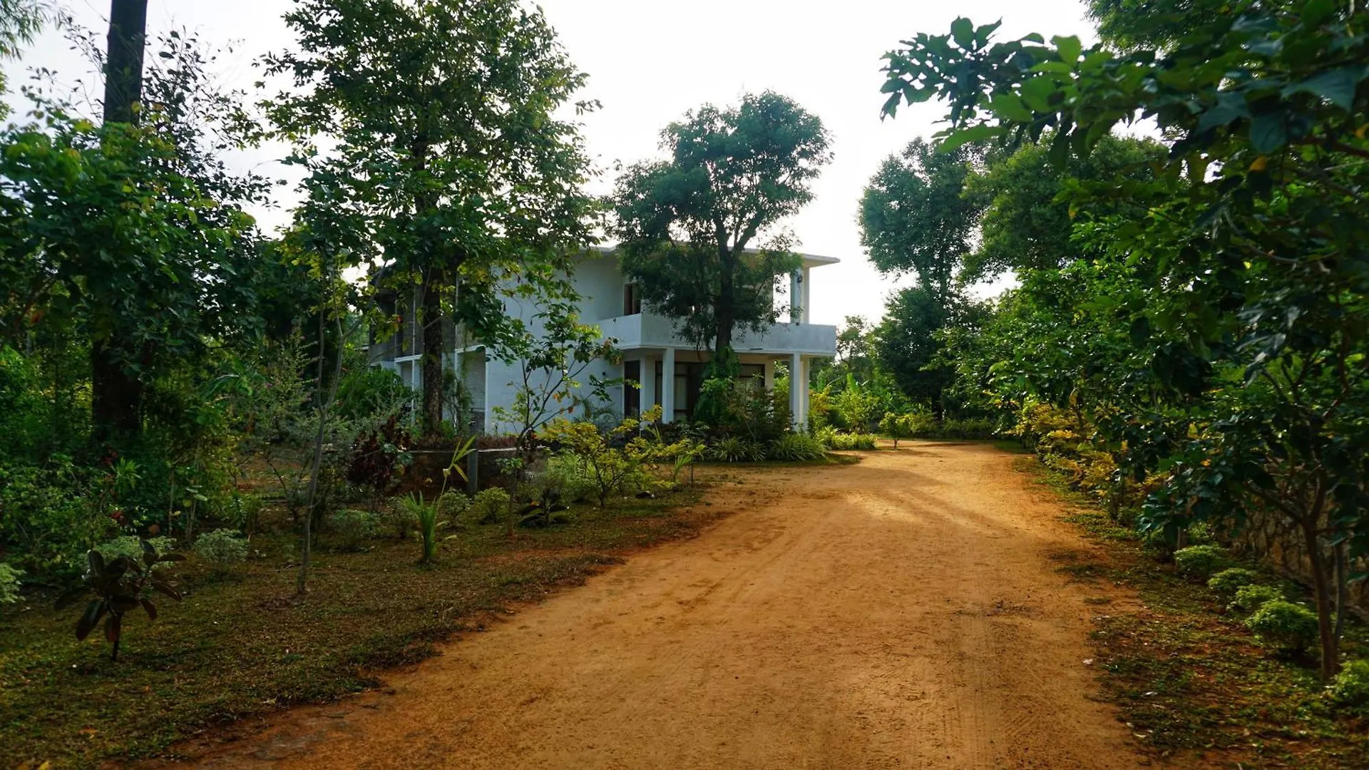 Sandra Resort Inamaluwa