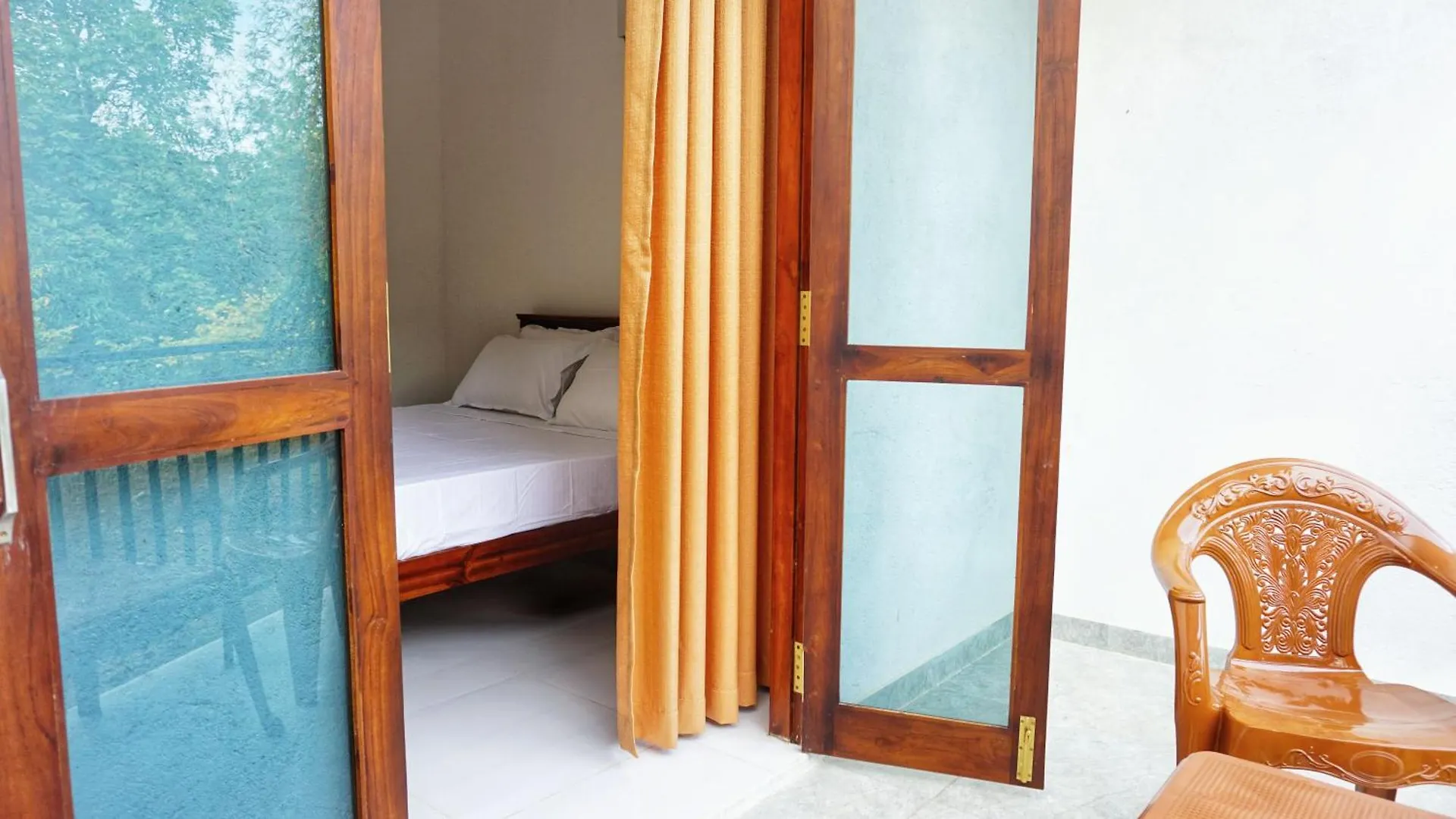Sandra Resort Inamaluwa