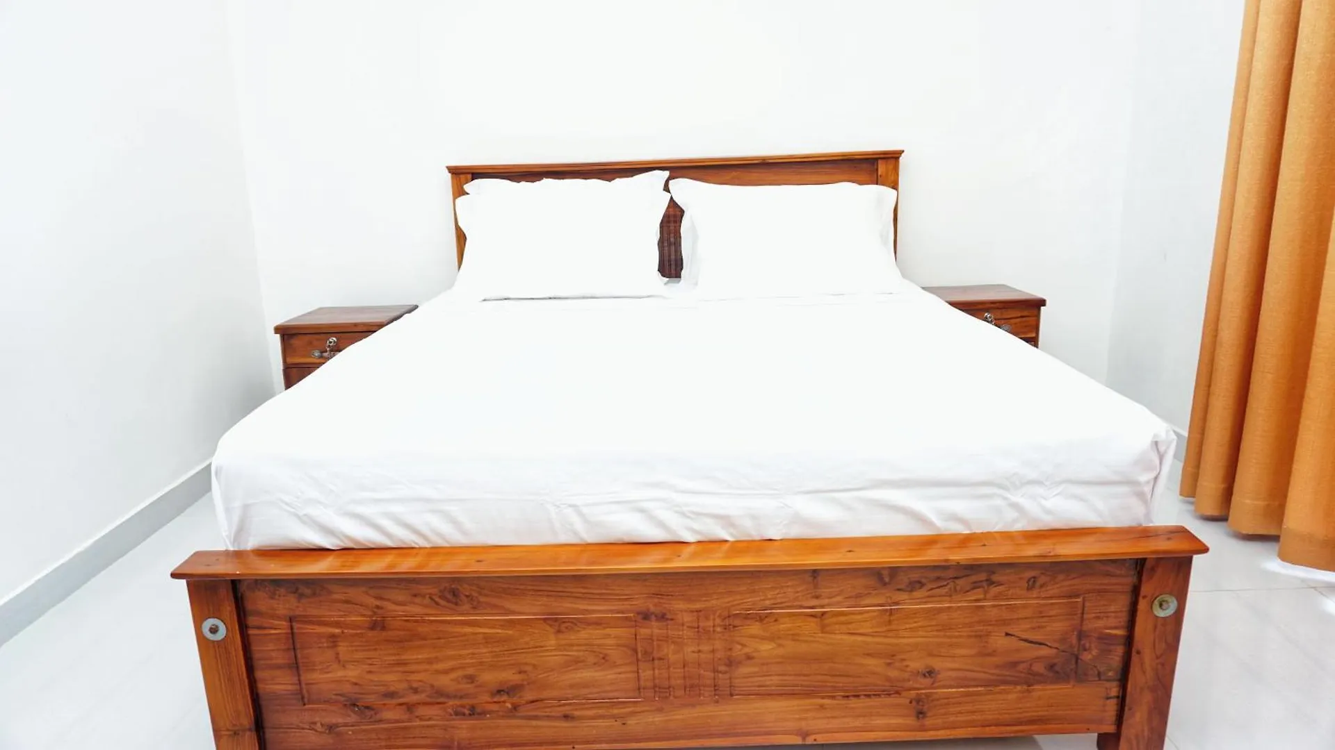 Bed & Breakfast Sandra Resort Inamaluwa Sri Lanka