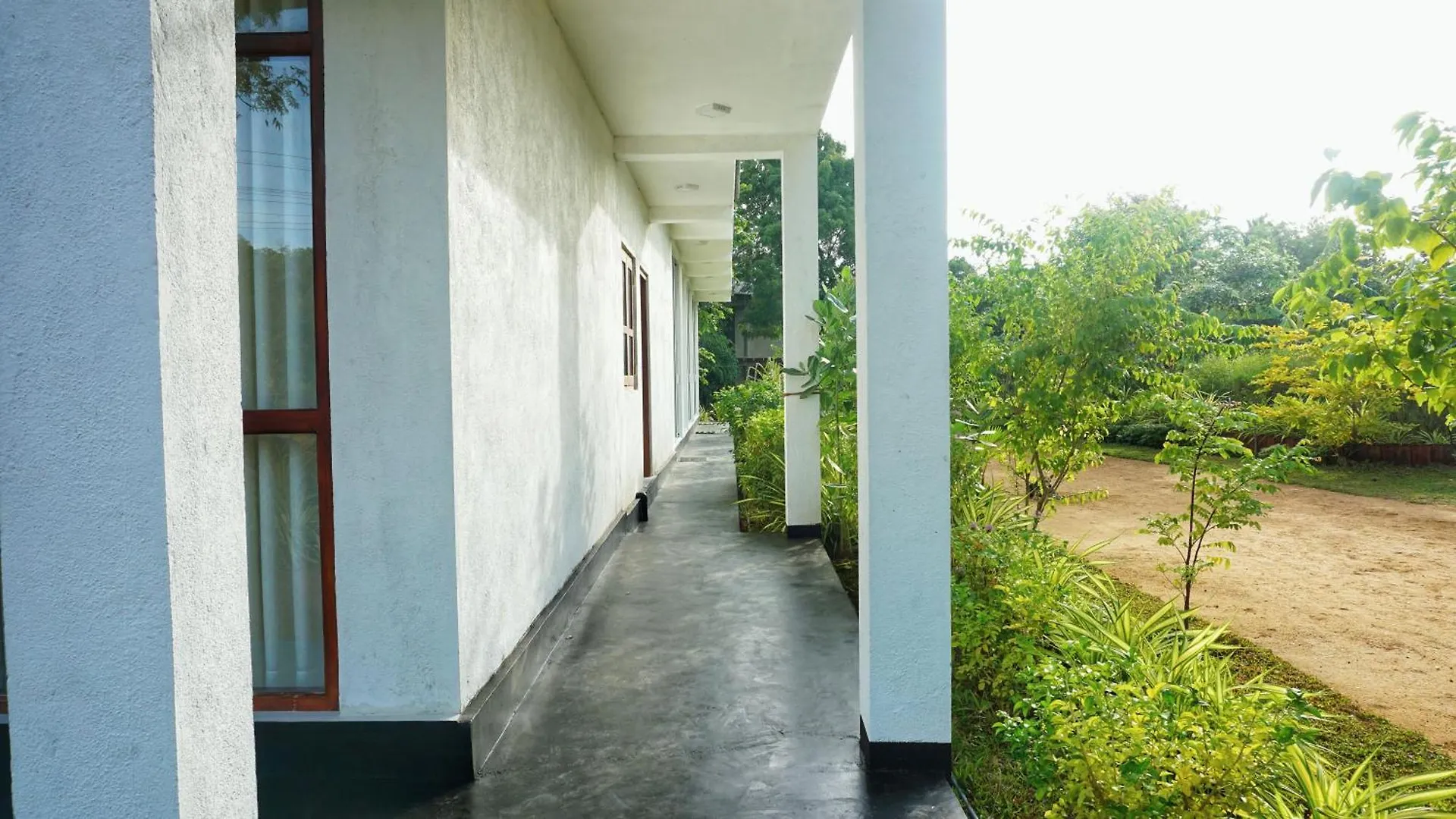 Sandra Resort Inamaluwa