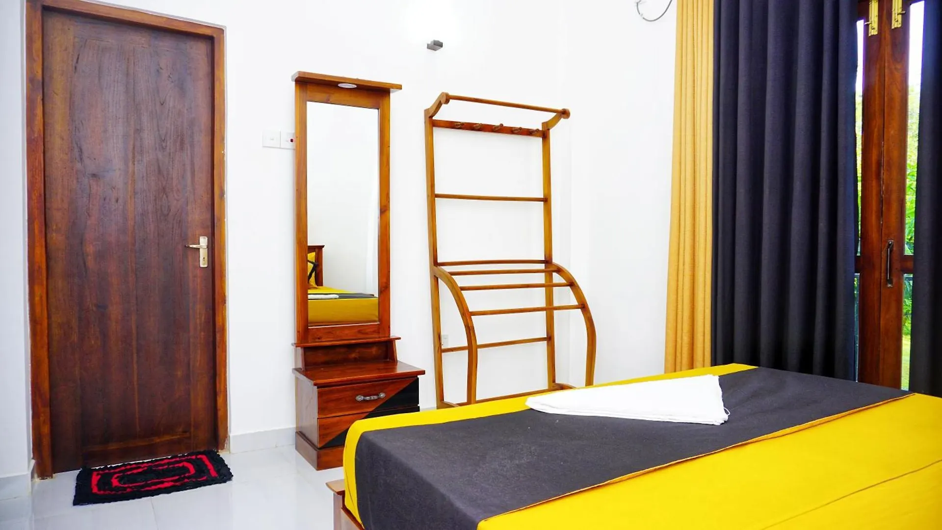 Sandra Resort Inamaluwa 0*,  Šrí Lanka