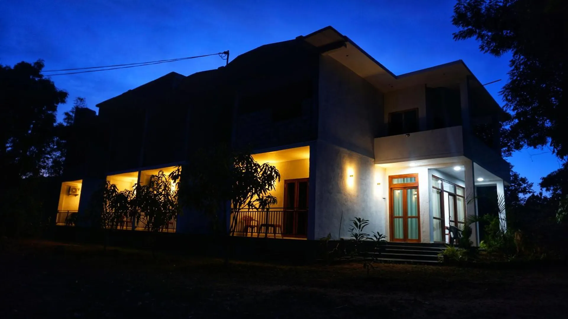Sandra Resort Inamaluwa