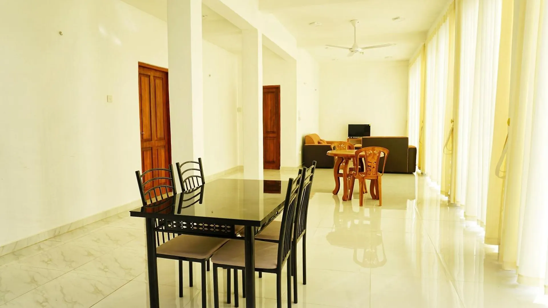 Bed & Breakfast Sandra Resort Inamaluwa