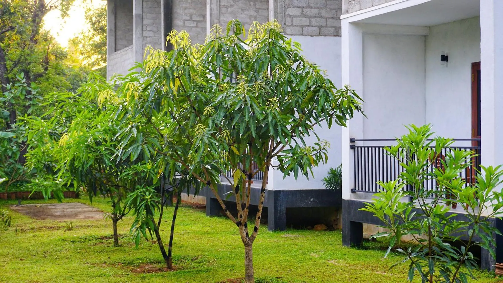Sandra Resort Inamaluwa