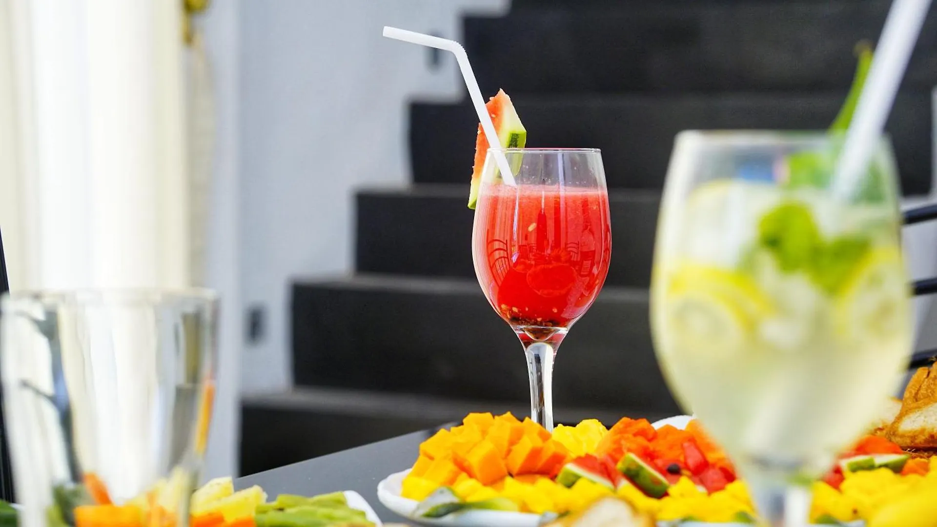 Bed & Breakfast Sandra Resort Inamaluwa