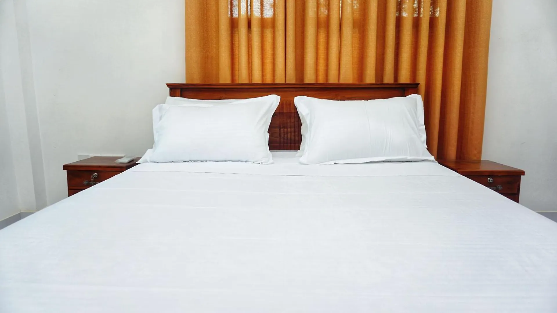 Bed & Breakfast Sandra Resort Inamaluwa Sri Lanka