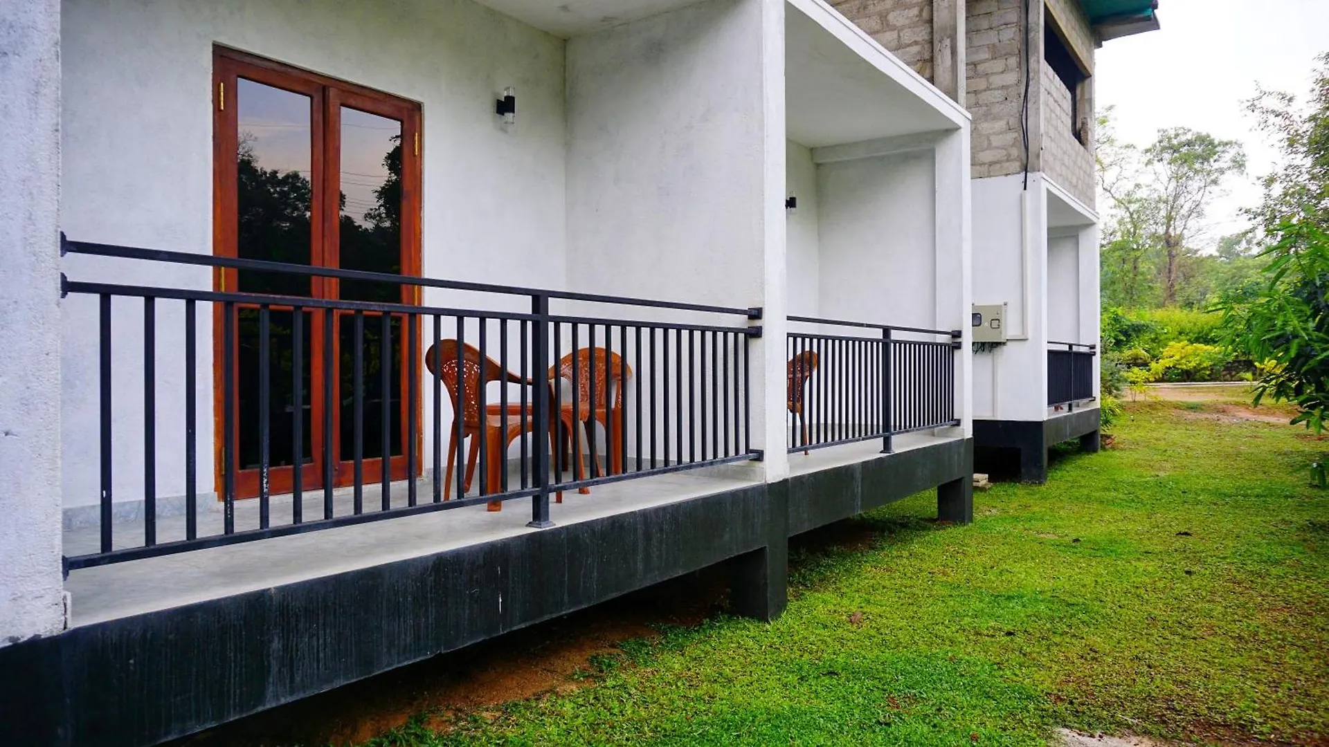 Sandra Resort Inamaluwa Sri Lanka