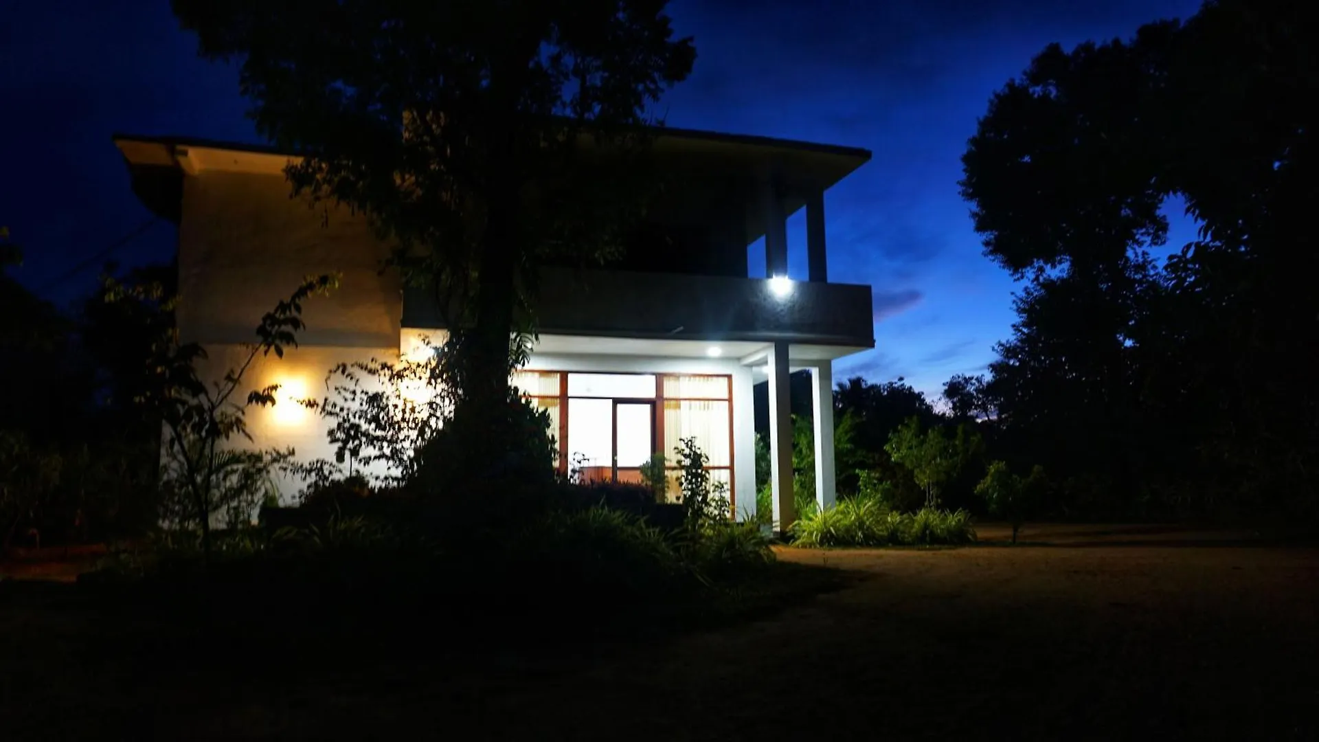Sandra Resort Inamaluwa