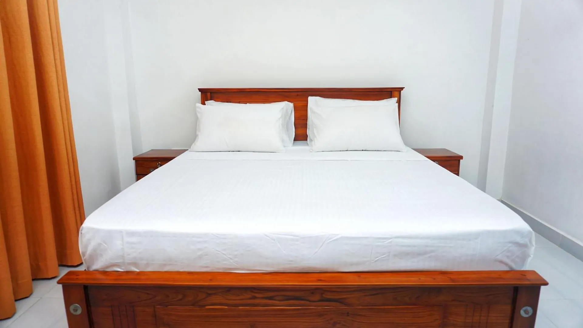Bed & Breakfast Sandra Resort Inamaluwa